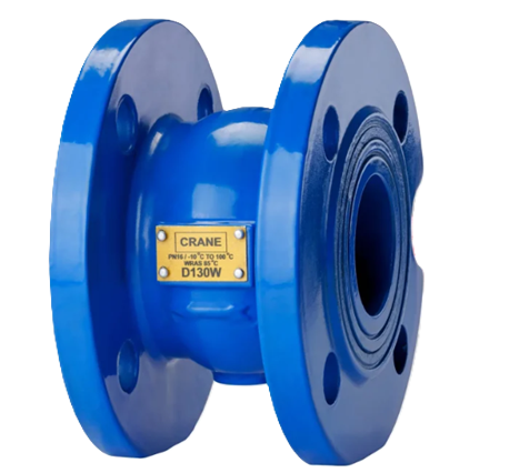 CRANE D130W SINGLE NON-RETURN VALVE – DUCTILE IRON